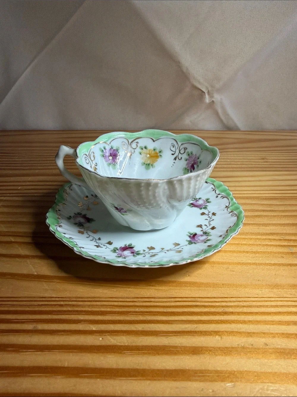 N/A stunning antique